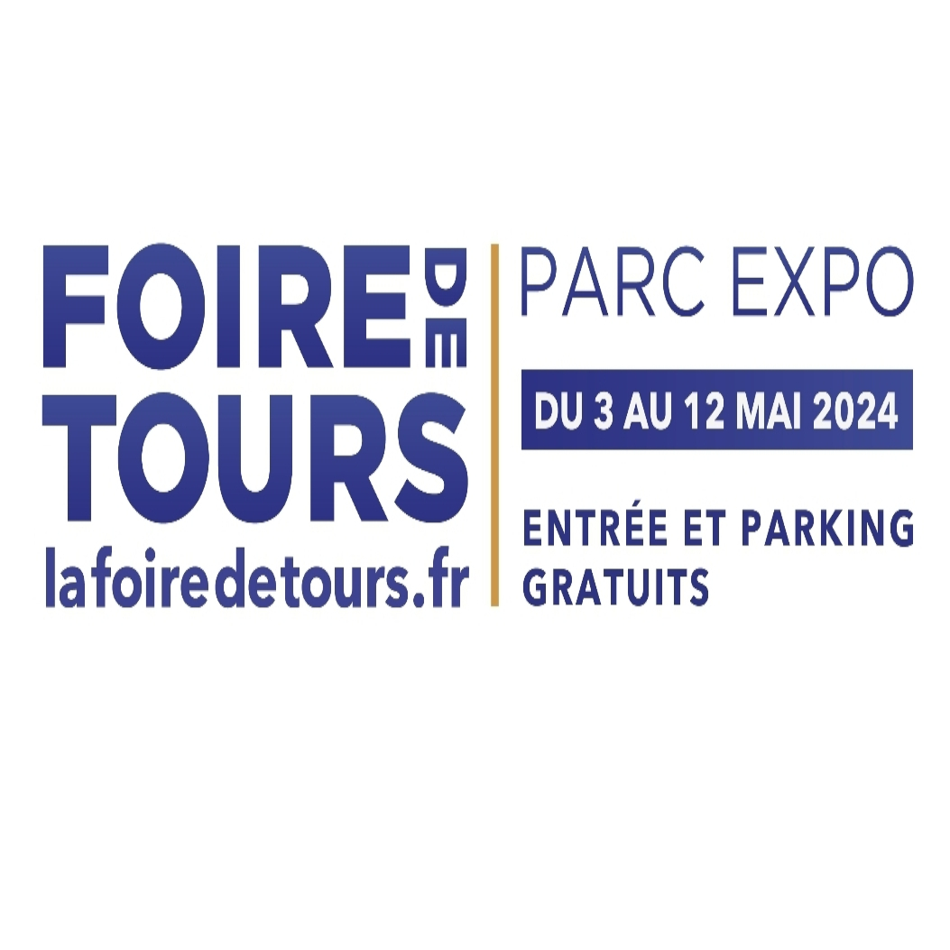 Foire de Tours